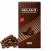 Milano Coffee (Kahve Aromalı) Sigara, yoğun kahve aroması ve yumuşak içim karakteriyle premium aromatik sigara deneyimi sunuyor.