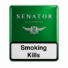 Senator Special Double Apple, çift elma aroması ve şık metal kutu tasarımıyla premium aromatik sigara deneyimi sunuyor. Orijinal Puro'da keşfedin.