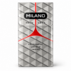 Milano Tech Lock Gray Sigara, dengeli tütün karakteri ve Tech Lock filtre teknolojisiyle premium ithal sigara deneyimi sunuyor.