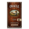 Oracle Coffee Superslim Sigara, kahve aroması ve superslim tasarımıyla yumuşak içimli premium aromatik sigara deneyimi sunuyor.