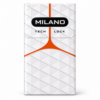 Milano Tech Lock Red Sigara, güçlü tütün karakteri ve Tech Lock filtre teknolojisiyle premium ithal sigara deneyimi sunuyor.