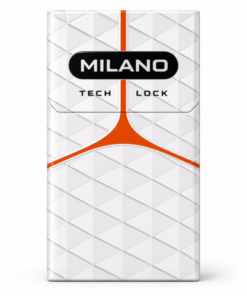 Milano Tech Lock Red Sigara, güçlü tütün karakteri ve Tech Lock filtre teknolojisiyle premium ithal sigara deneyimi sunuyor.