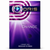 Oris Smart Change Mentollü İthal Sigara, ferah mentol aroması ve yumuşak içim karakteriyle premium aromatik sigara deneyimi sunuyor.