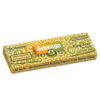 Greengo King Size Natural Filter Organik, doğal malzemelerden üretilen çevre dostu ve kaliteli king size filtre seçeneğidir.