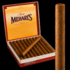 Agio Meharis Java 20s, Java kaplama yaprağı ve seçkin tütün harmanıyla premium cigarillo deneyimi sunuyor.